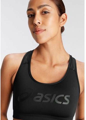 ASICS Sport BH's Zwart Dames