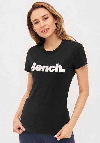 Bench. Shirt met korte mouwen