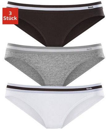 Bench. Slip met zachte weefband(set, 3 stuks )
