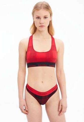 Calvin Klein Bralette