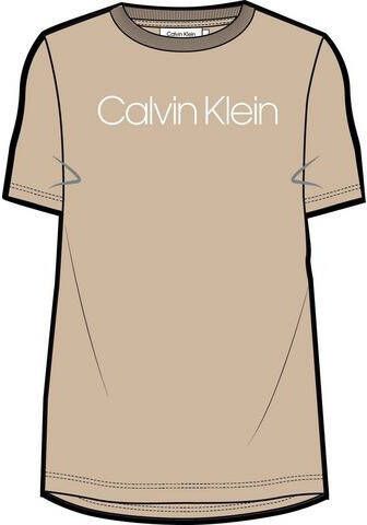 Calvin Klein T shirt CORE LOGO T SHIRT
