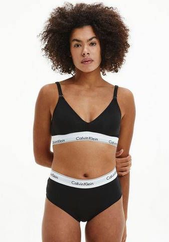 Calvin Klein Underwear Modern Cotton Maternity Bra Dames