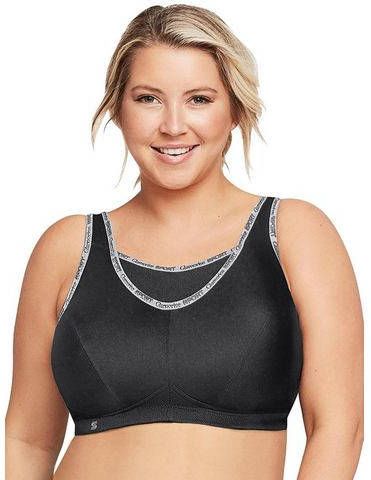 GLAMORISE Sport bh(1 delig )