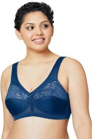 GLAMORISE Steun bh(1 delig )