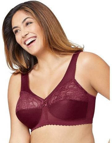 GLAMORISE Steun bh(1 delig )