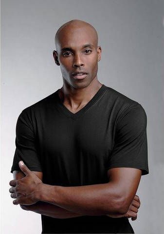 H.I.S Shirt voor eronder met v hals van katoen(3 stuks )