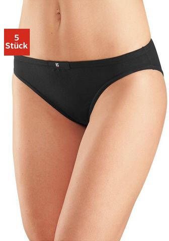 H.I.S Slip met merk voor