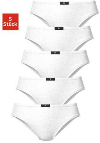 H.I.S Slip met merk voor