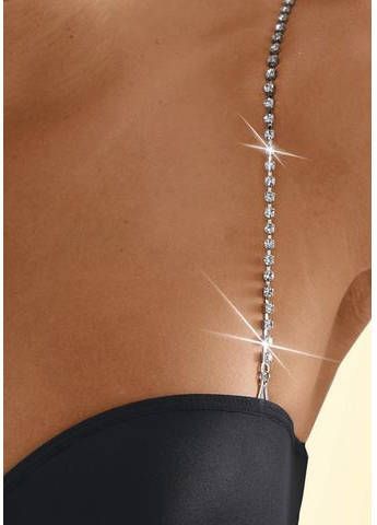 Lascana Bh bandjes verwisselen