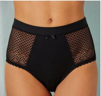 Lascana Slip van duurzaam katoen