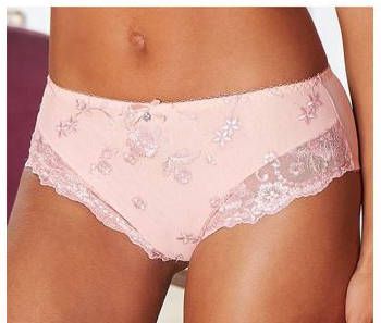 Lascana Slip WANDA in bedekkende belijning