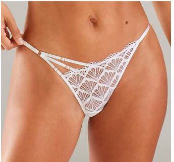 Lascana String Sienna