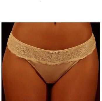 Lascana Tanga VICTORIA SWAROVSKI X LIMITED COLLECTION