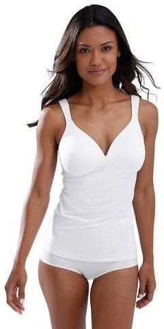 Naturana Bh hemd(1 delig )