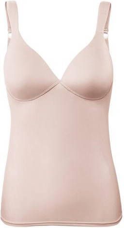 Naturana® Naturana behahemd met steuncups