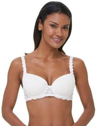 Naturana® Naturana beha met gewatteerde steuncups zonder beugels