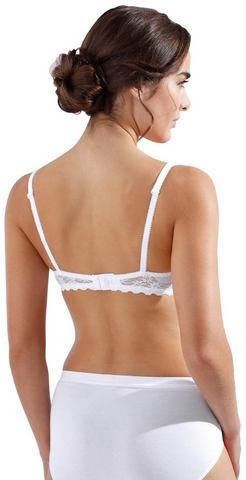Naturana® Naturana beha met gewatteerde steuncups zonder beugels