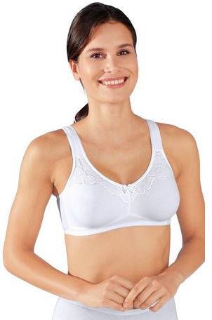 Naturana Bh zonder beugels(1 delig )