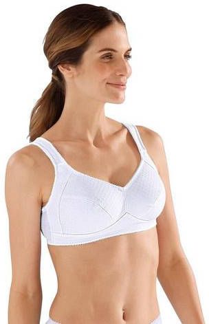 Naturana Bh zonder beugels(1 delig )