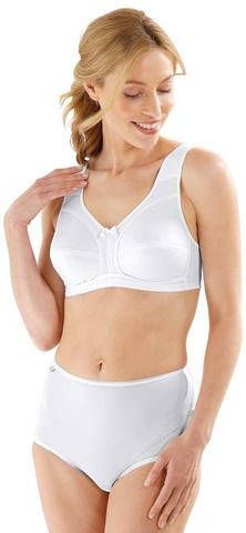 Naturana Steun bh(2 delig )