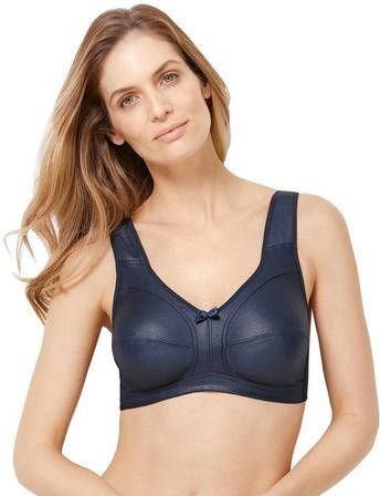 Naturana Steun bh(2 delig )