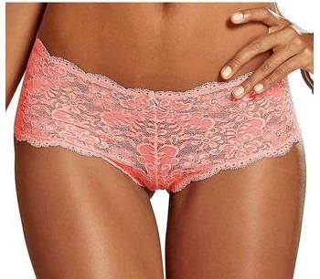 Nuance Hipster van kant