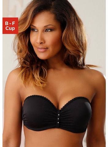 Nuance Multiway bh met beugel en met cups