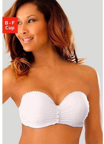 Nuance Multiway bh met beugel en met cups