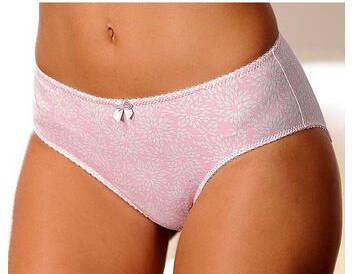 Nuance Slip hoog geknipte slip van katoen