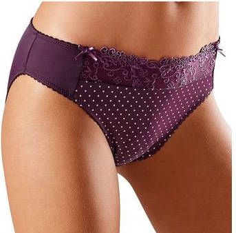 Nuance Slip in prettige basic belijning