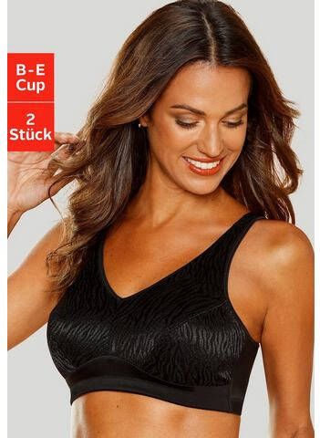 Nuance Steun bh(set, Set van 2 )