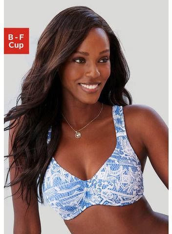 Nuance T shirt bh van eersteklas microvezel