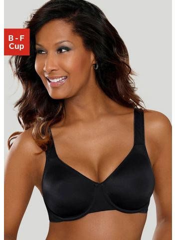 Nuance T shirt bh van eersteklas microvezel