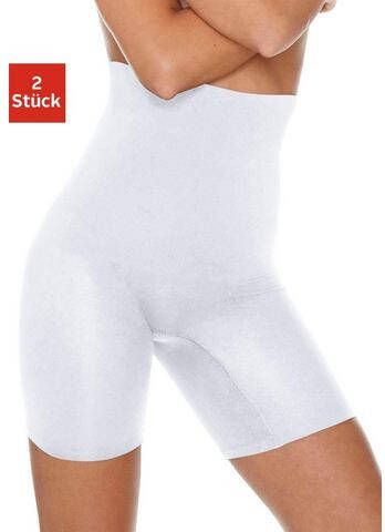 petite fleur Corrigerende slip Seamless(set, 2 stuks )