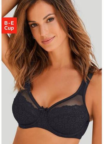 petite fleur Minimizer bh in aantrekkelijke set van 2(set, Set van 2 Set van 2 )