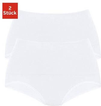 petite fleur Modellerende slip Seamless(set, 2 stuks )