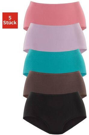 petite fleur Tailleslip(set, 5 stuks )