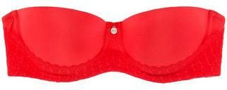 s.Oliver RED LABEL Beachwear Balconette bh Estelle met afneembare bandjes