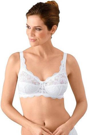 Susa Bh zonder beugels(2 delig )