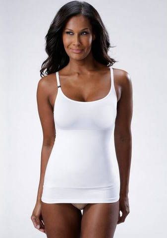 Triumph Modellerende top Trendy Sensation Shirt 01 met spaghettibandjes