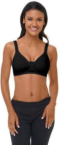 Viania Bh met steuncups(1 delig )