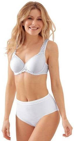 Viania Bh met steuncups(1 delig )