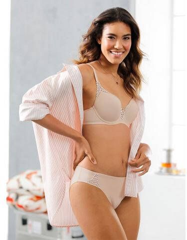 Viania T shirt bh(1 delig )