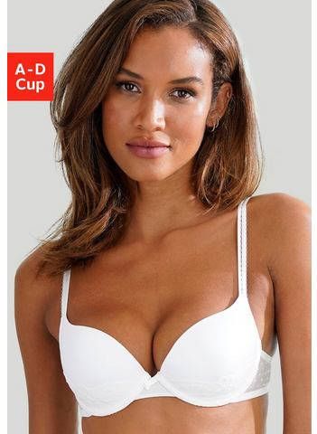 Vivance T shirt bh Noemi met versteviging