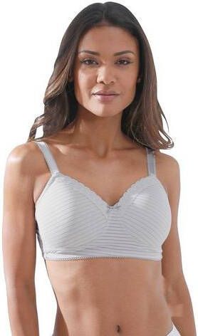 wäschepur Bh zonder beugels(1 delig )