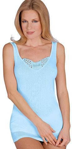 Hemd in roze + bleu + mint van wäschepur