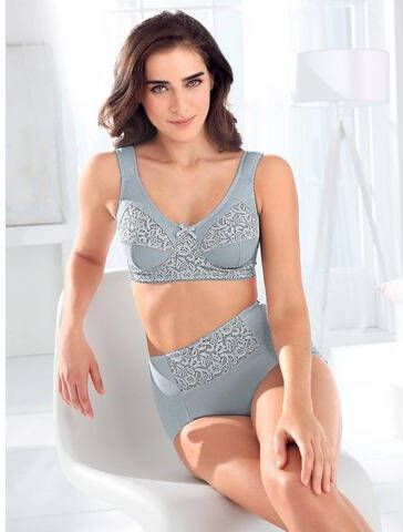 wäschepur Steun bh(1 delig )