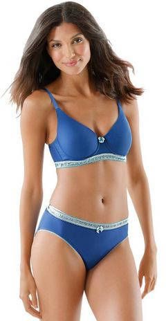 wäschepur T shirt bh(1 delig )