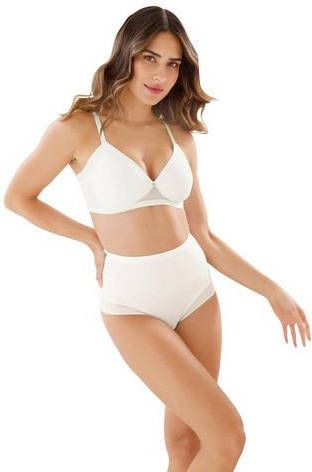 wäschepur T shirt bh(1 delig )