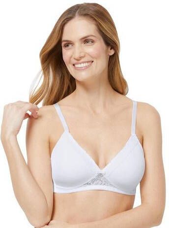 wäschepur T shirt bh(2 delig )